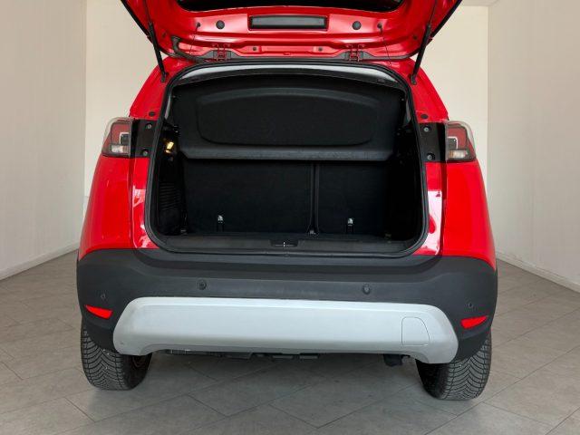 OPEL Crossland X 1.5 ECOTEC D 102 CV Start&Stop Ultimate