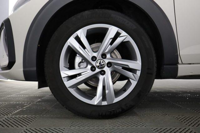 VOLKSWAGEN Taigo Taigo 1.0 TSI 110 CV DSG R-Line