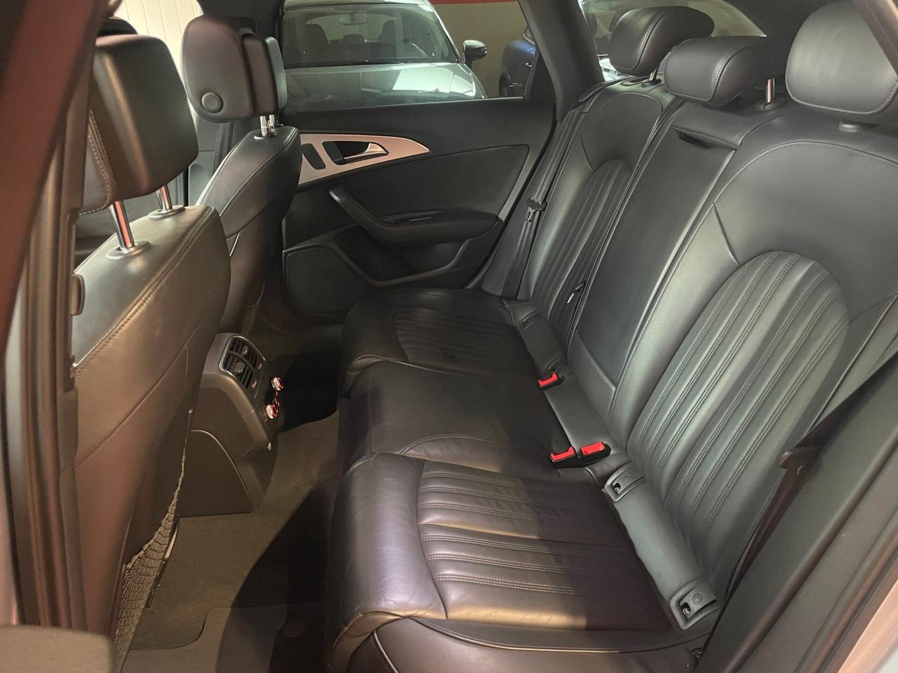 Audi A6 3.0 TDI 272 CV quattro S tronic Business