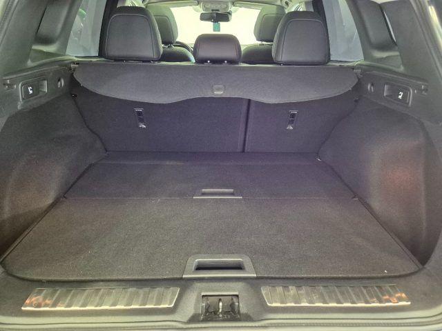 RENAULT Kadjar TCe 140CV EDC FAP - Cam - Cruise/Lim - Bose