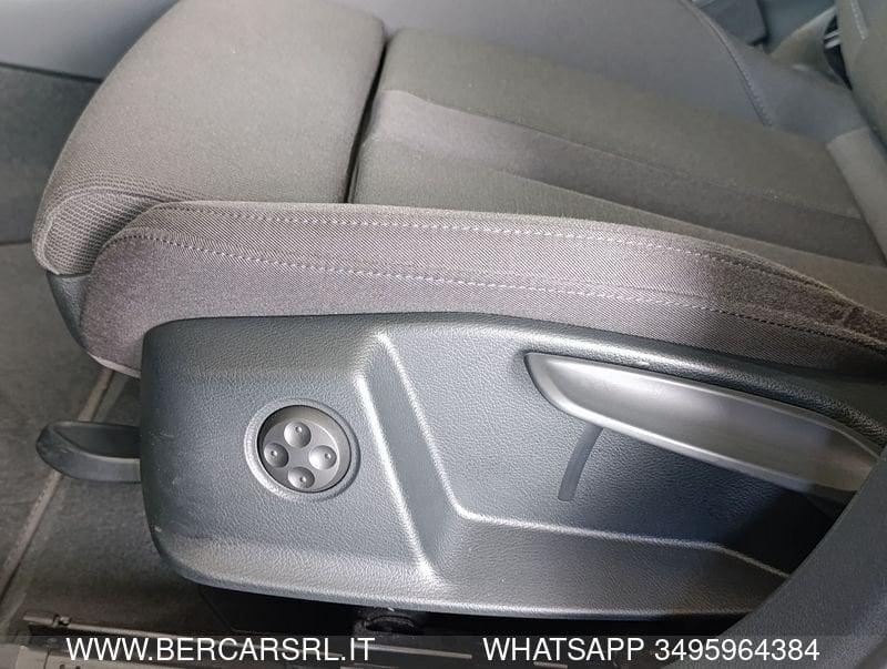 Audi A4 A4 Avant 40 TDI quattro S tronic S line edition*VIRTUAL COCKPIT*TELECAMERA*PACCHETTO LUCI*