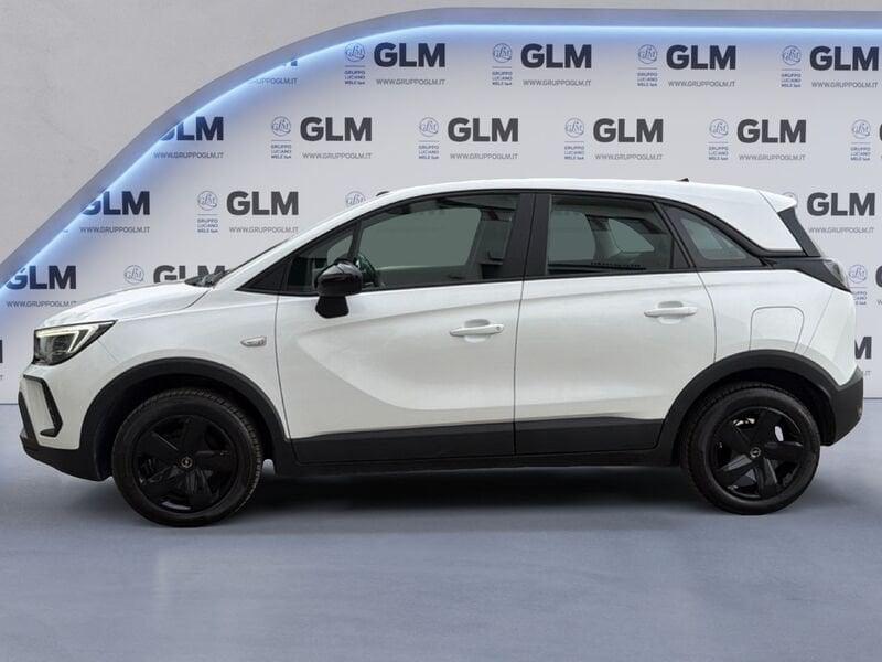 Opel Crossland 1.2 110cv Edition S&S MT6