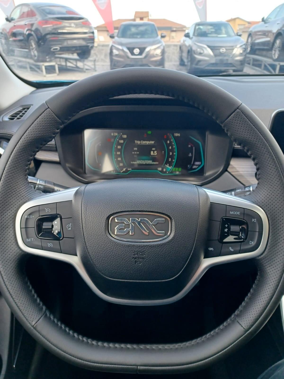 Emc Wave 3 Benzina 1.5 MT