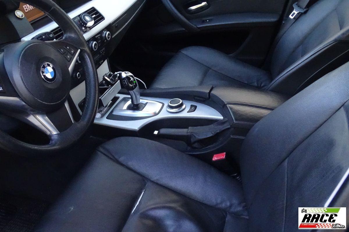 BMW - Serie 5 - 530xd Msport