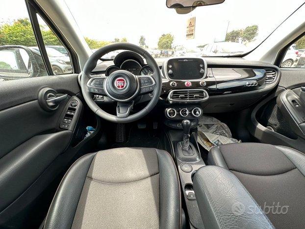 Fiat 500X FIAT 500 X LOUNGE 1.3 150 CV AUT