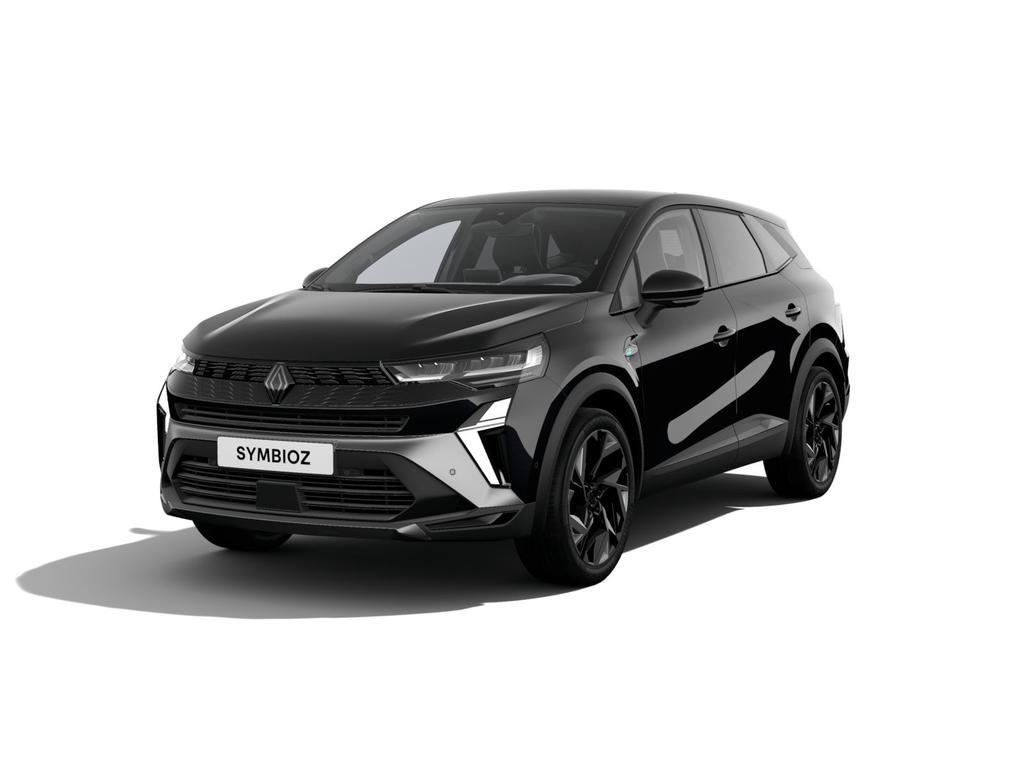 Renault Symbioz 1.6 E-Tech full hybrid Esprit Alpine Auto