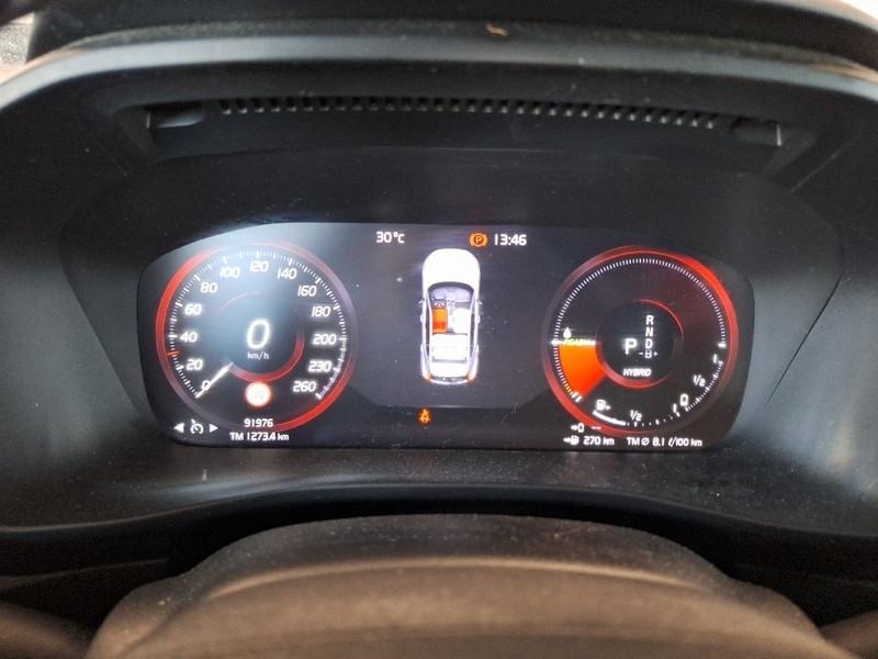 VOLVO XC40 T5 RECHARGE PLUG-IN AUTO CORE SUV