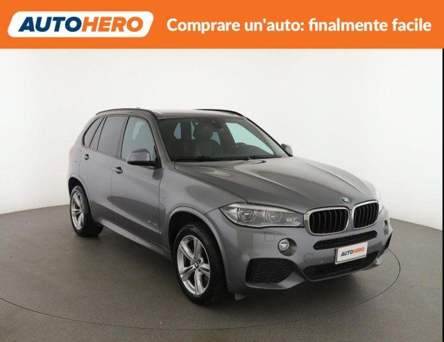BMW X5 sDrive25d