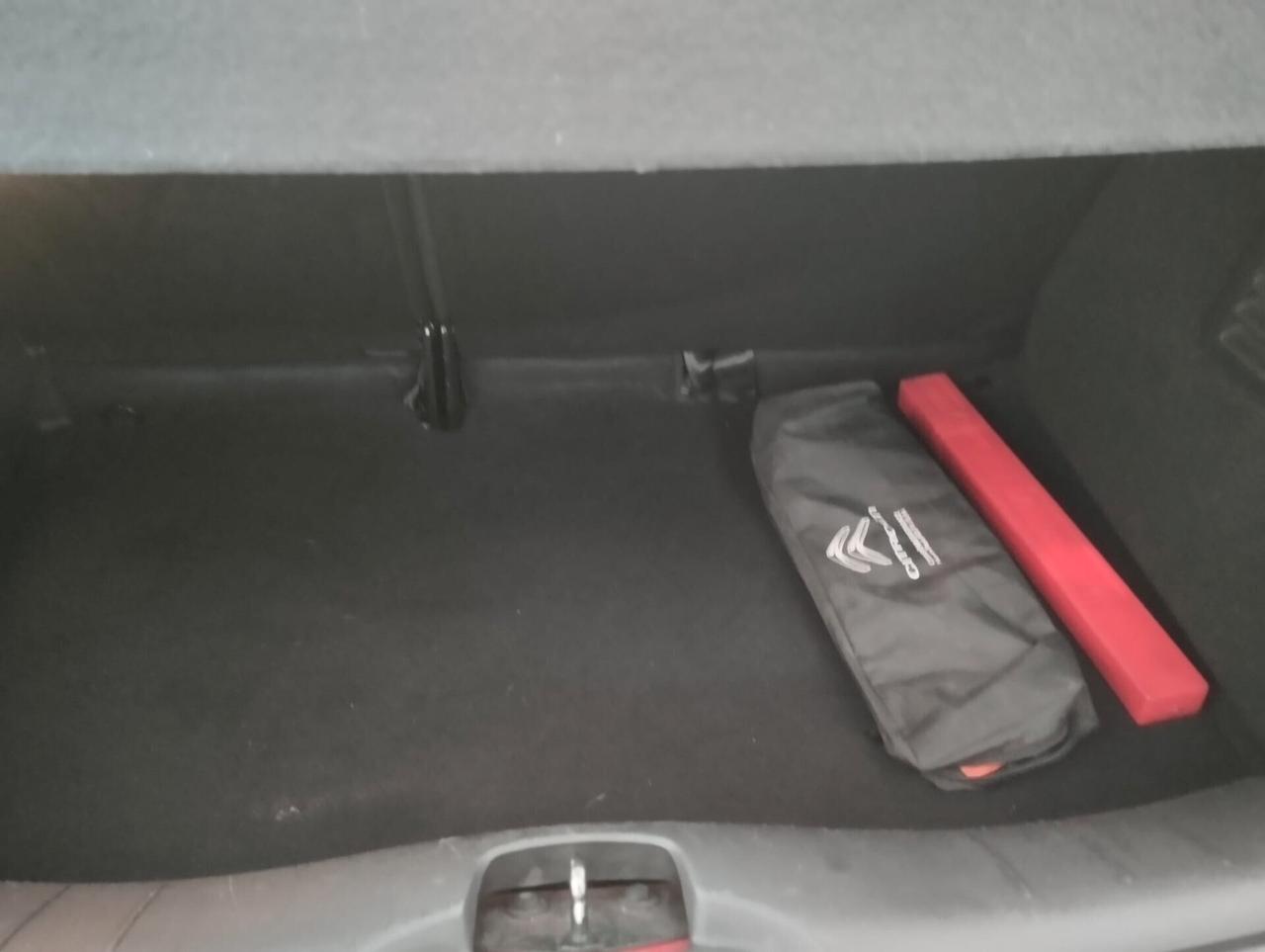 Ds DS3 DS 3 1.2 VTi 82 Chic