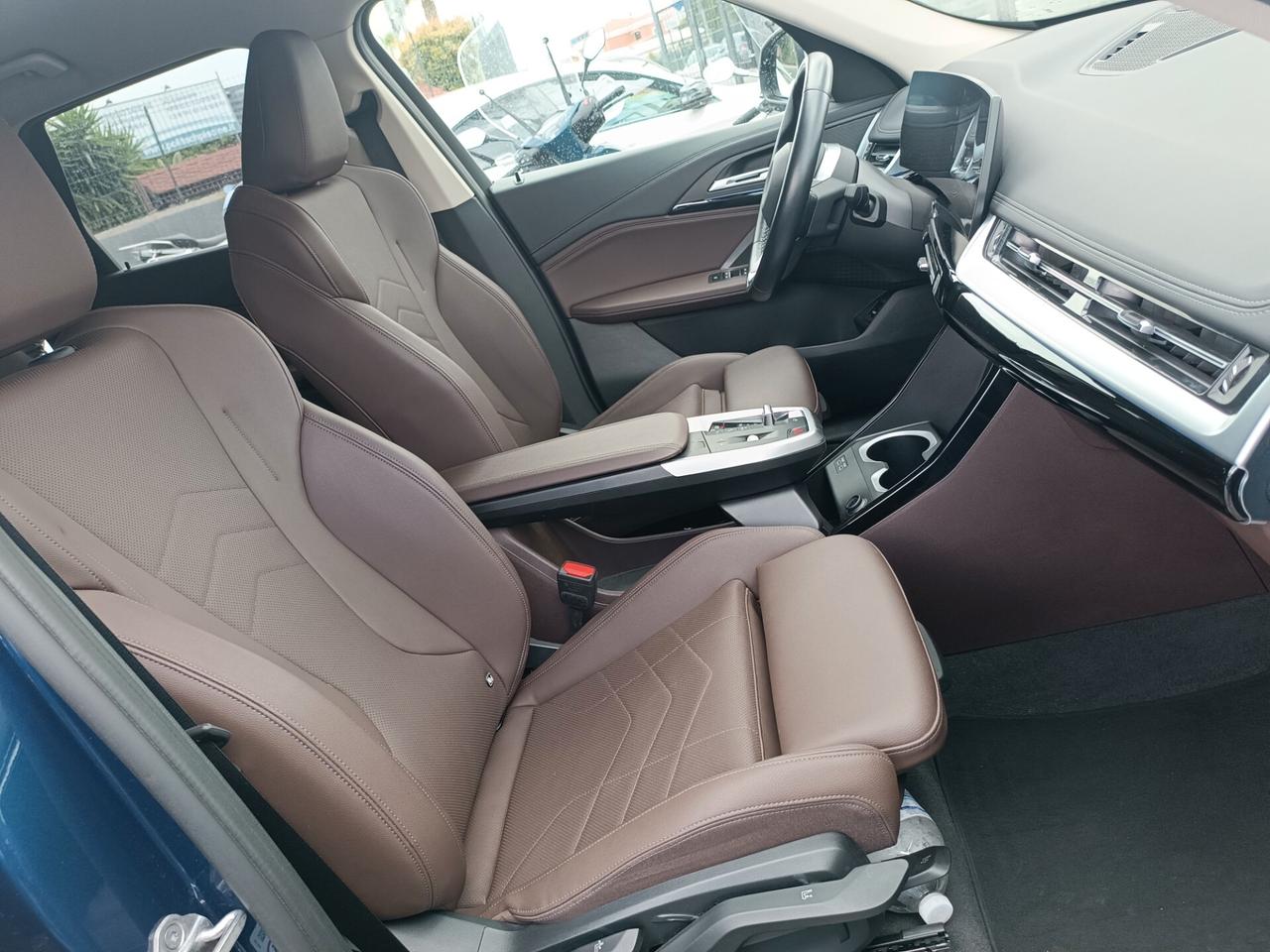 Bmw X1 sDrive 18d xLine