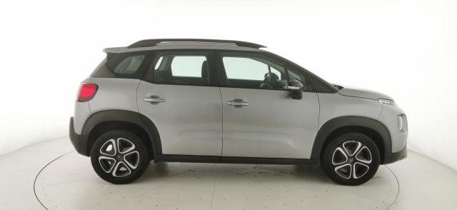CITROEN C3 Aircross BlueHDi 120 S&S EAT6 Feel