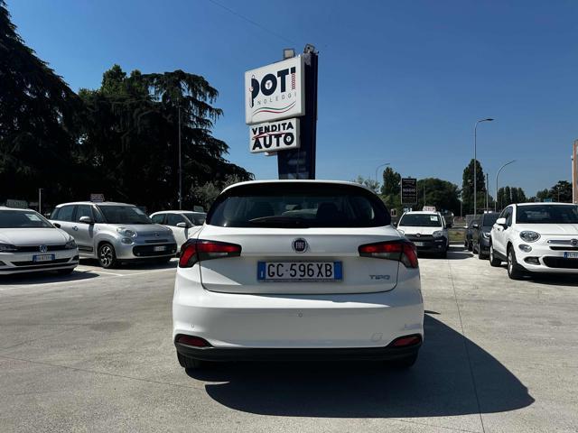 FIAT Tipo 1.4 5 porte Street OK NEOPATENTATO