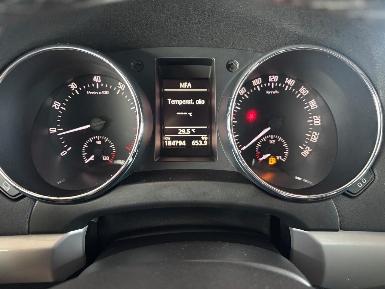 Skoda Yeti 1.2 TSI DSG 77KW 105CV Ambition AUTOMATICA