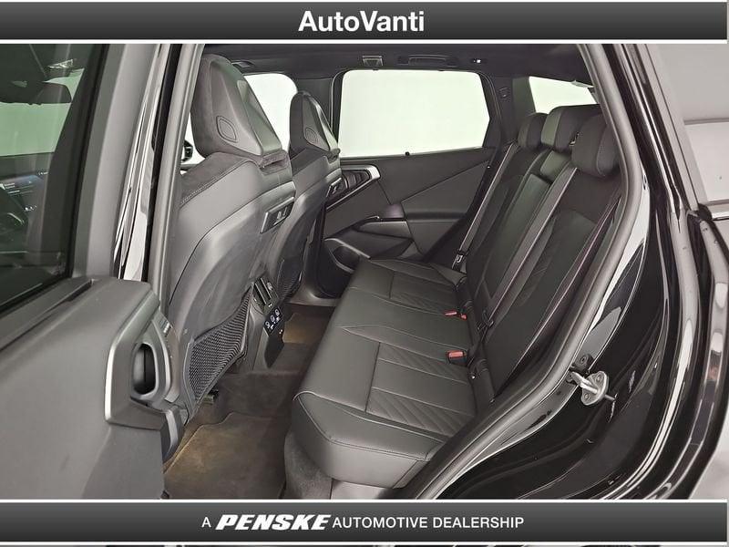 BMW X3 X3 xdrive30e MSport Pro auto