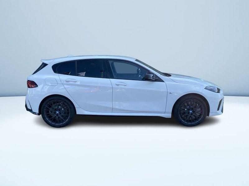 BMW Serie 1 Nuova M135i xDrive