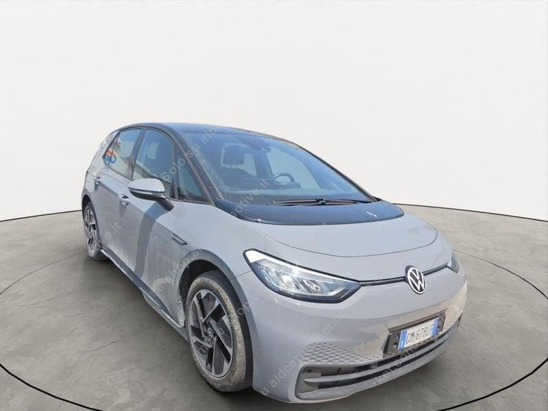 Volkswagen ID.3 Pro Performance
