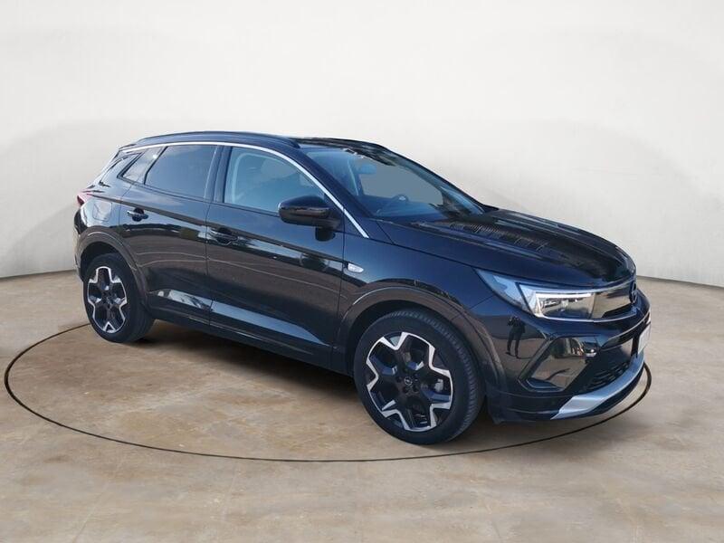 Opel Grandland Grandland 1.5 diesel Ecotec aut. Ultimate