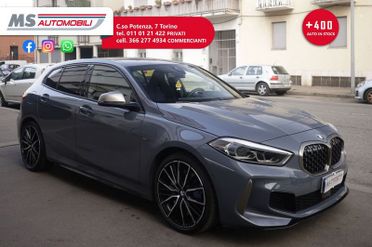 BMW Serie 1 BMW Serie 1 M135i xdrive PROMOZIONE Unicoproprietario