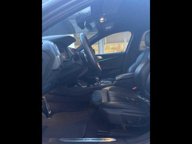 BMW 120 Serie 1 (F40) - d xDrive 5p. Msport