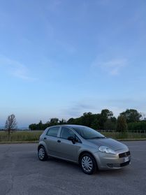 Fiat Punto Classic 1.2 5 porte