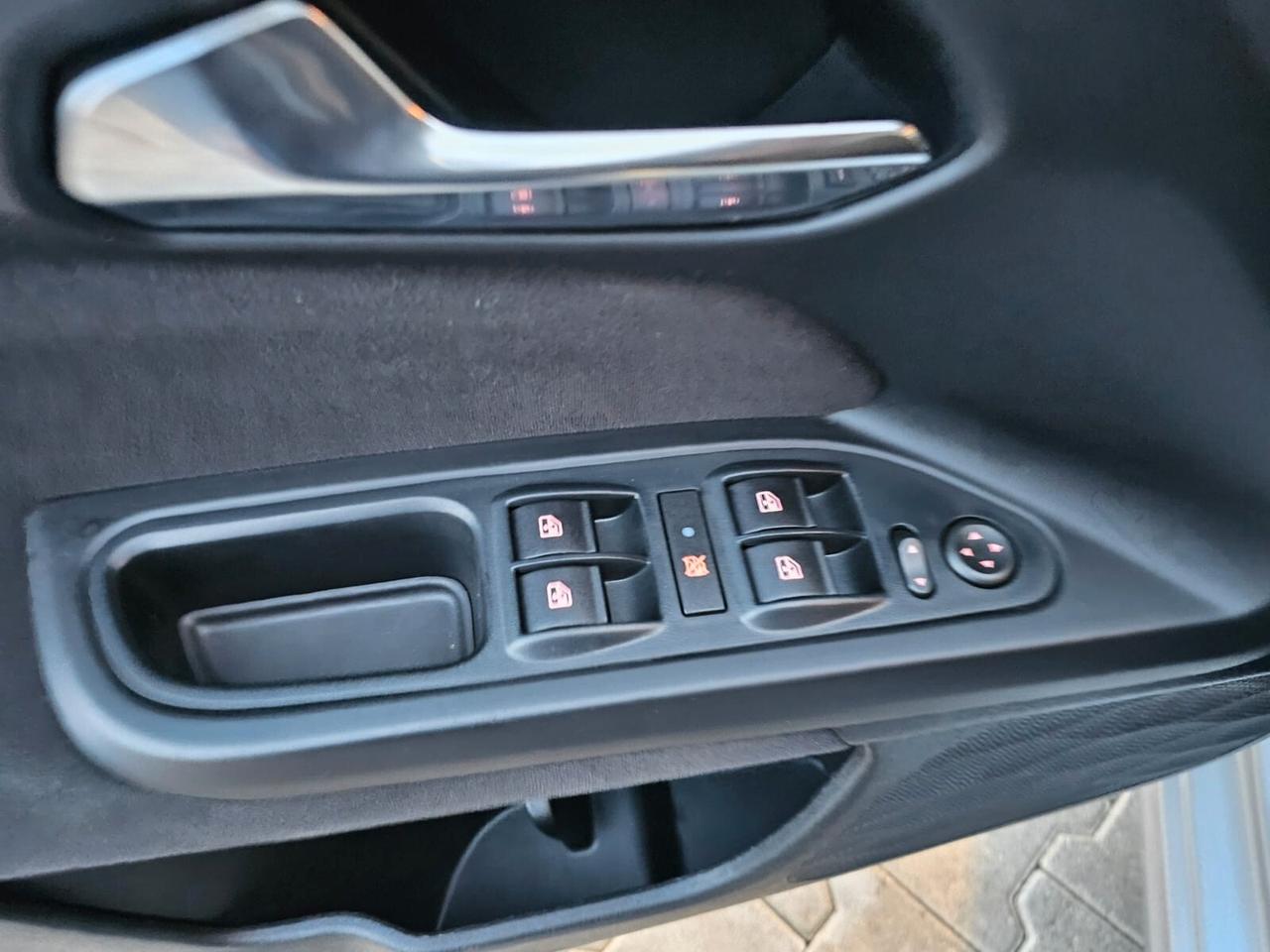 FIAT TIPO 1.6MJT 120CV LOUNGE 11/2019
