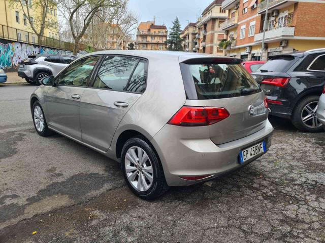 VOLKSWAGEN Golf 1.6 TDI 5p. Highline BlueMotion Technology