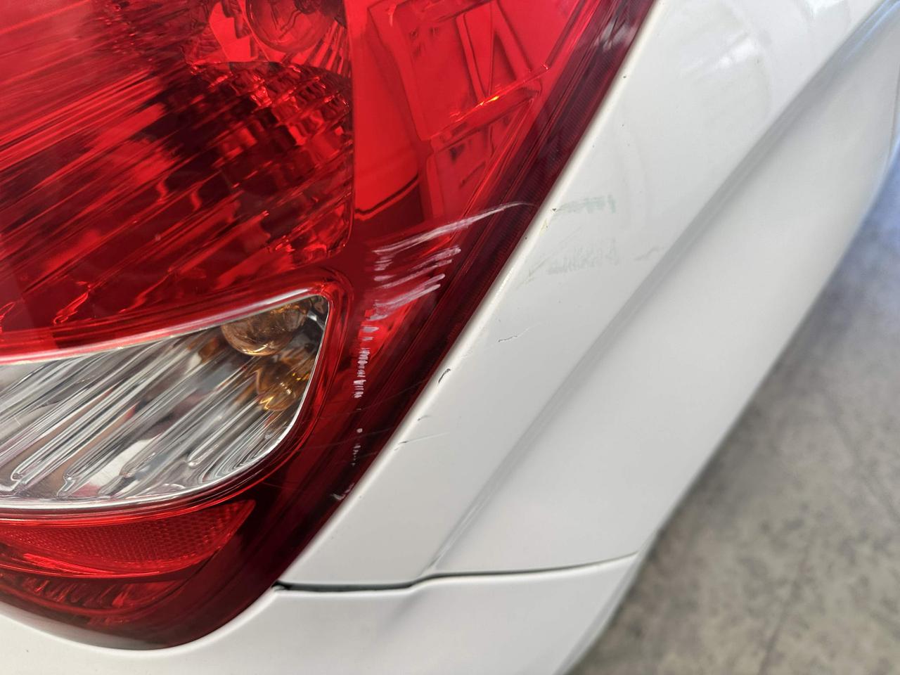 Hyundai i20 5p 1.2 Comfort FL
