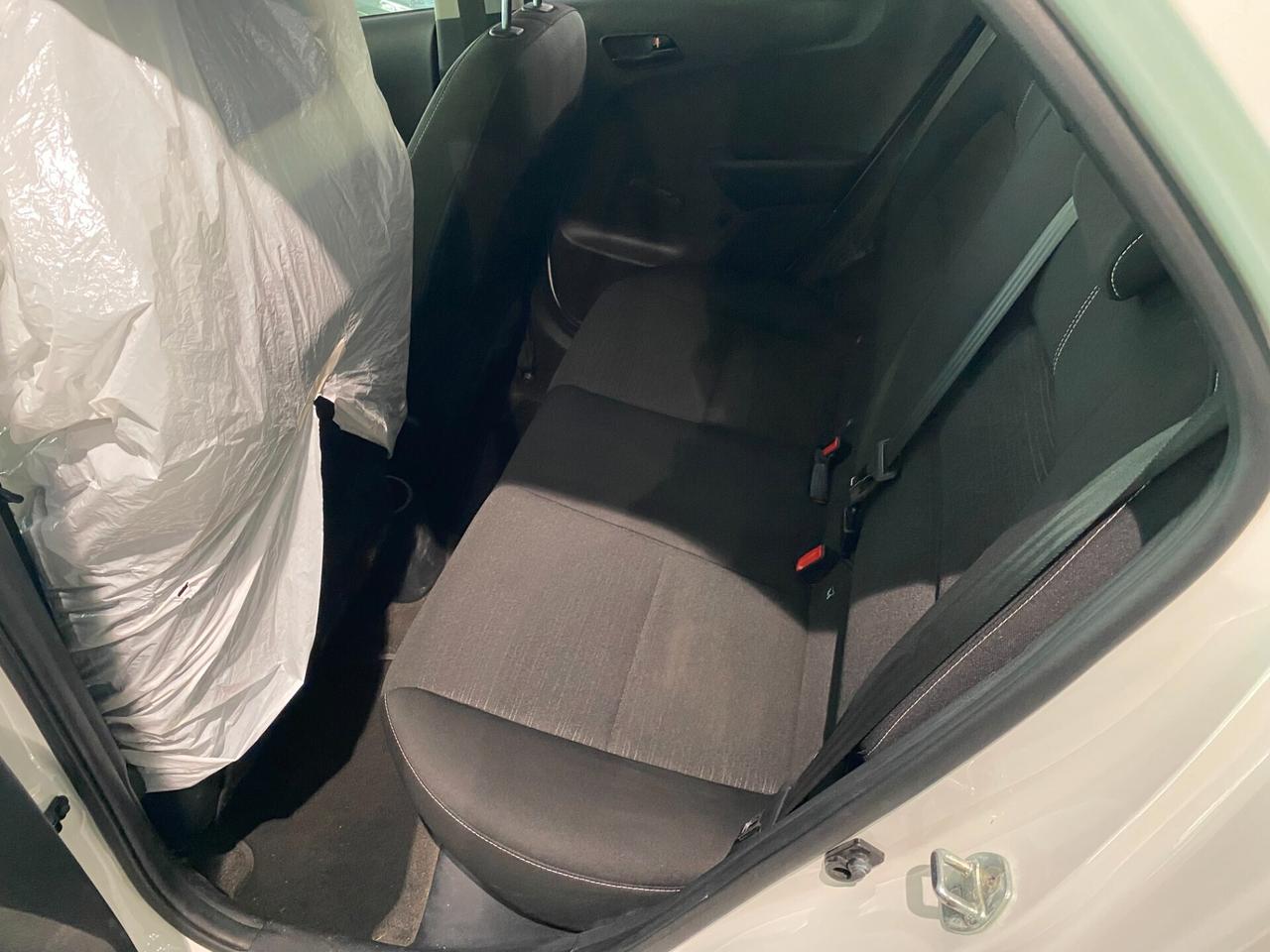 Kia Picanto 1.0 12V 5 porte Urban NEOPATENTATI