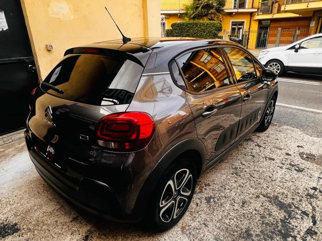 CITROEN C3 PureTech 83 S&S Shine *DISTRIBUZIONE NUOVA*