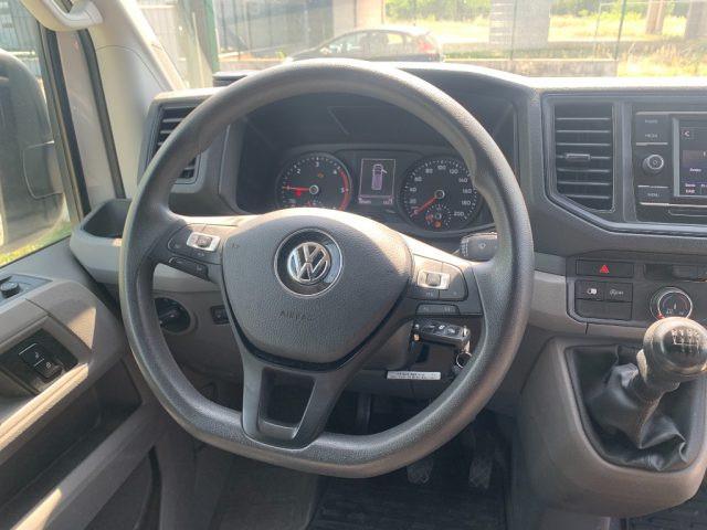 VOLKSWAGEN Crafter 35 L4H3 PM-TA *IVA COMPRESA*