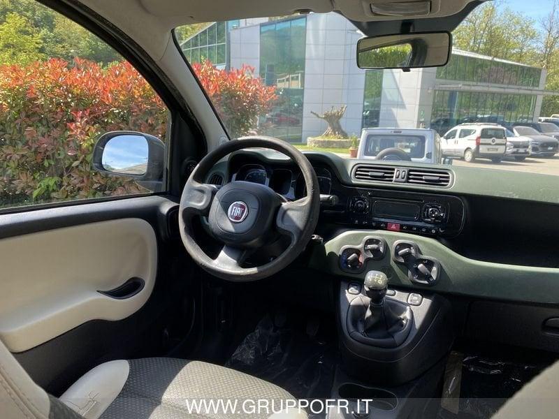 FIAT Panda 1.3 Mjt S&S 4x4
