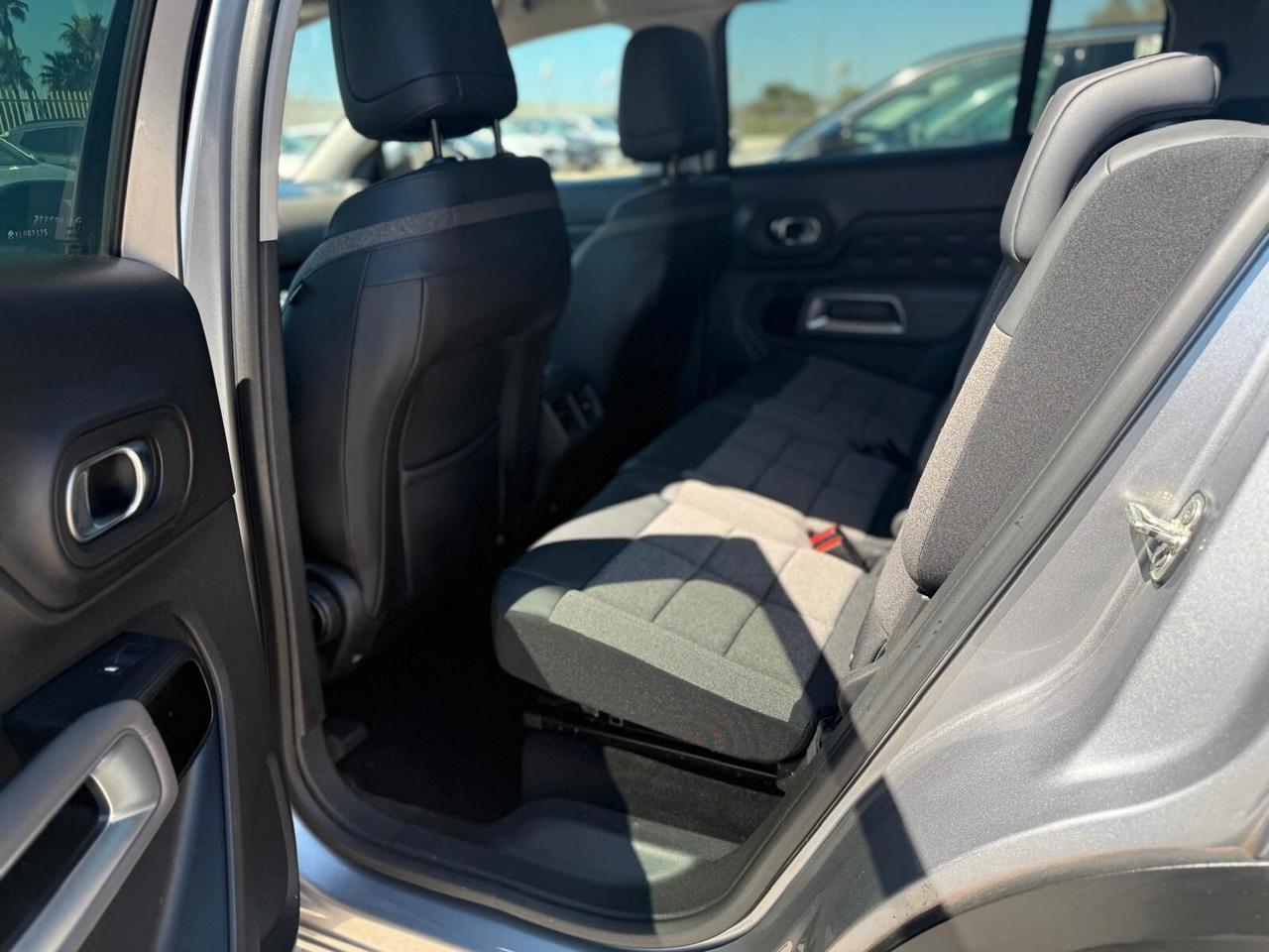 CITROEN C5 AIRCROSS 1.5 BlueHDI 130 CV S&S SHINE