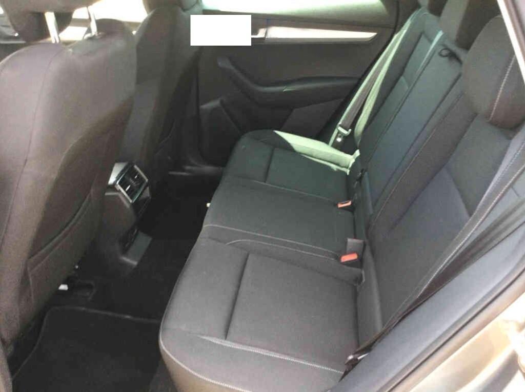 Skoda Karoq 2.0 TDI EVO SCR 115 CV DSG Executive