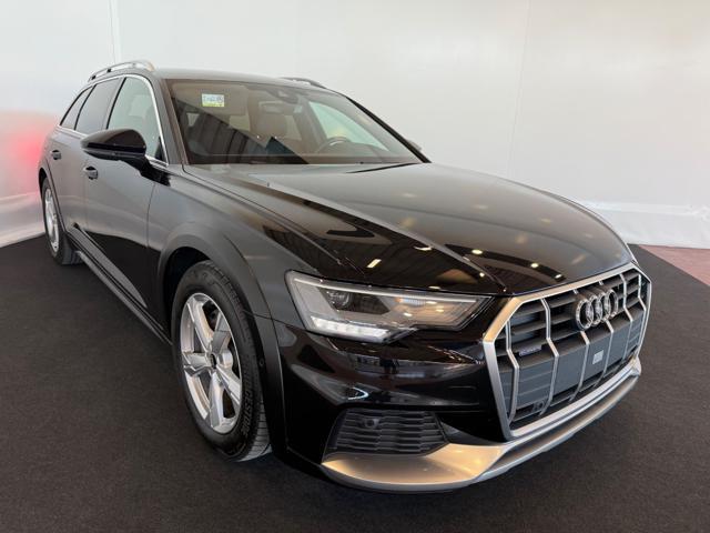AUDI A6 allroad 40 TDI 2.0 quattro S tronic