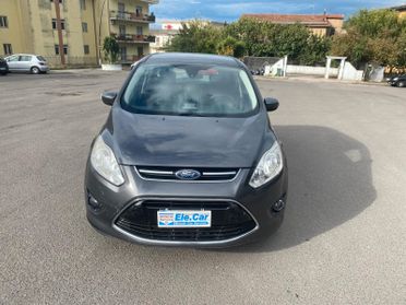 Ford C-Max C-Max7 1.6 TDCi 115CV Titanium Business