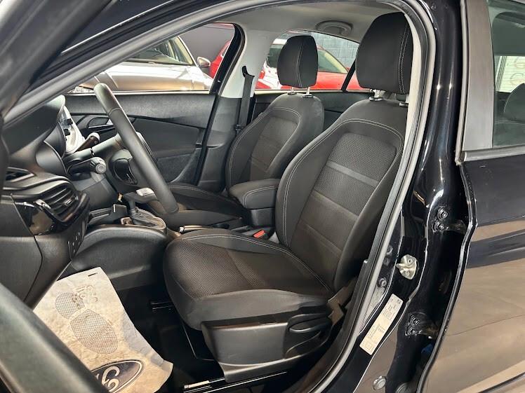 Fiat Tipo 1.5 Hybrid T4 DCT 130CV NEOPATENTATI