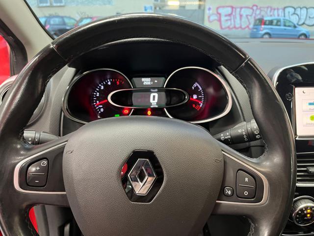 RENAULT Clio dCi 8V 90 CV 5 porte Life SENZA FINANZIAMENTO