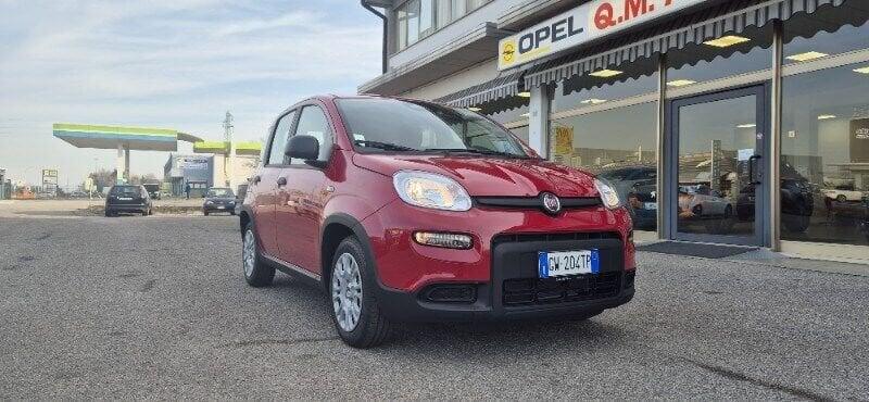 FIAT Panda Panda 1.0 FireFly S&S Hybrid