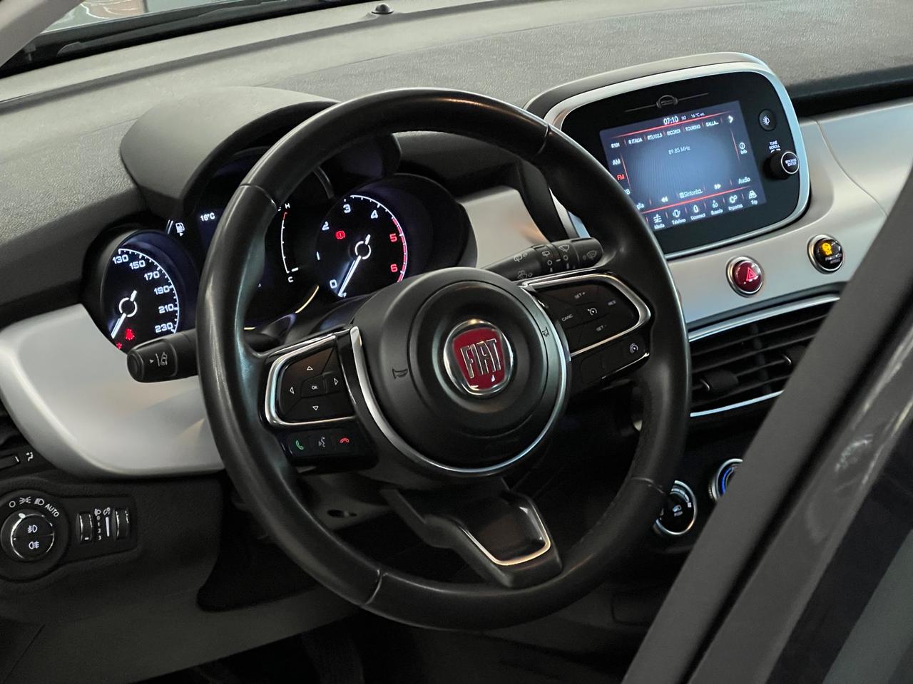 Fiat 500X 1.3 MultiJet 95 CV