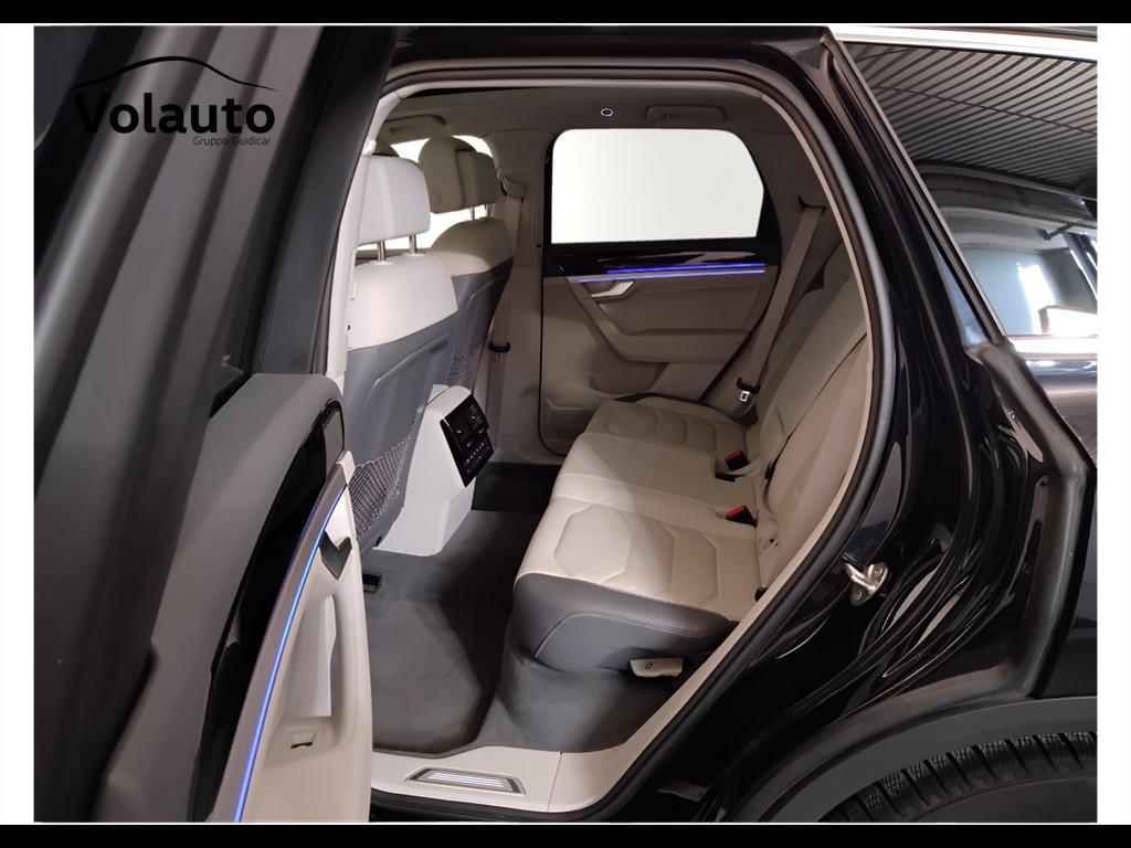 VOLKSWAGEN Touareg III 2018 - Touareg 3.0 V6 tdi Elegance 231cv tiptronic