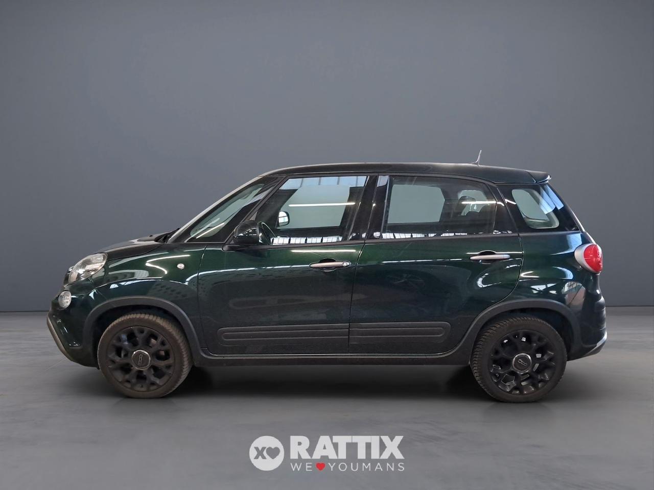 Fiat 500L 1.3 MJT 95CV Cross
