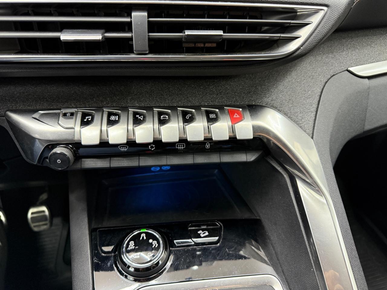 Peugeot 3008 BlueHDi 130 S&S GT Line
