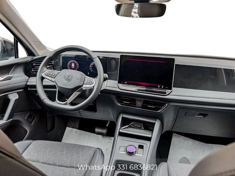 Volkswagen Tiguan Tiguan 1.5 etsi Edition Plus 150cv dsg