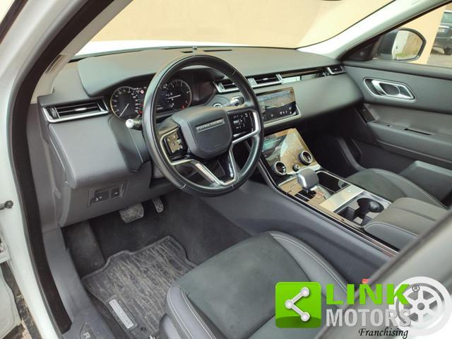 LAND ROVER Range Rover Velar 2.0D I4 204 CV