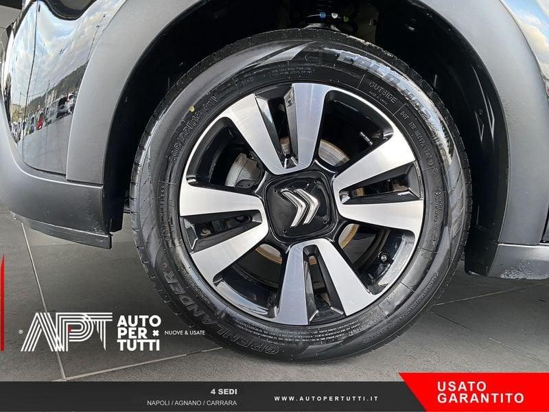 Citroën C3 C3 1.2 puretech You! s&s 83cv