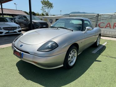 Fiat Barchetta 1.8*16V*HARDTOP*PELLE*XENO*PERFETTA*DA AMATORI*