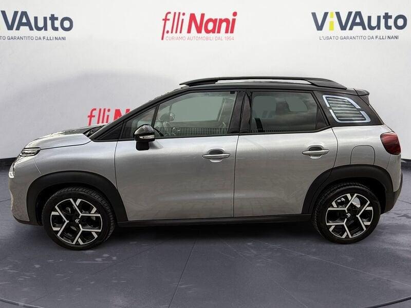 Citroën C3 Aircross C3 Aircross PureTech 110 S&S Shine Pack