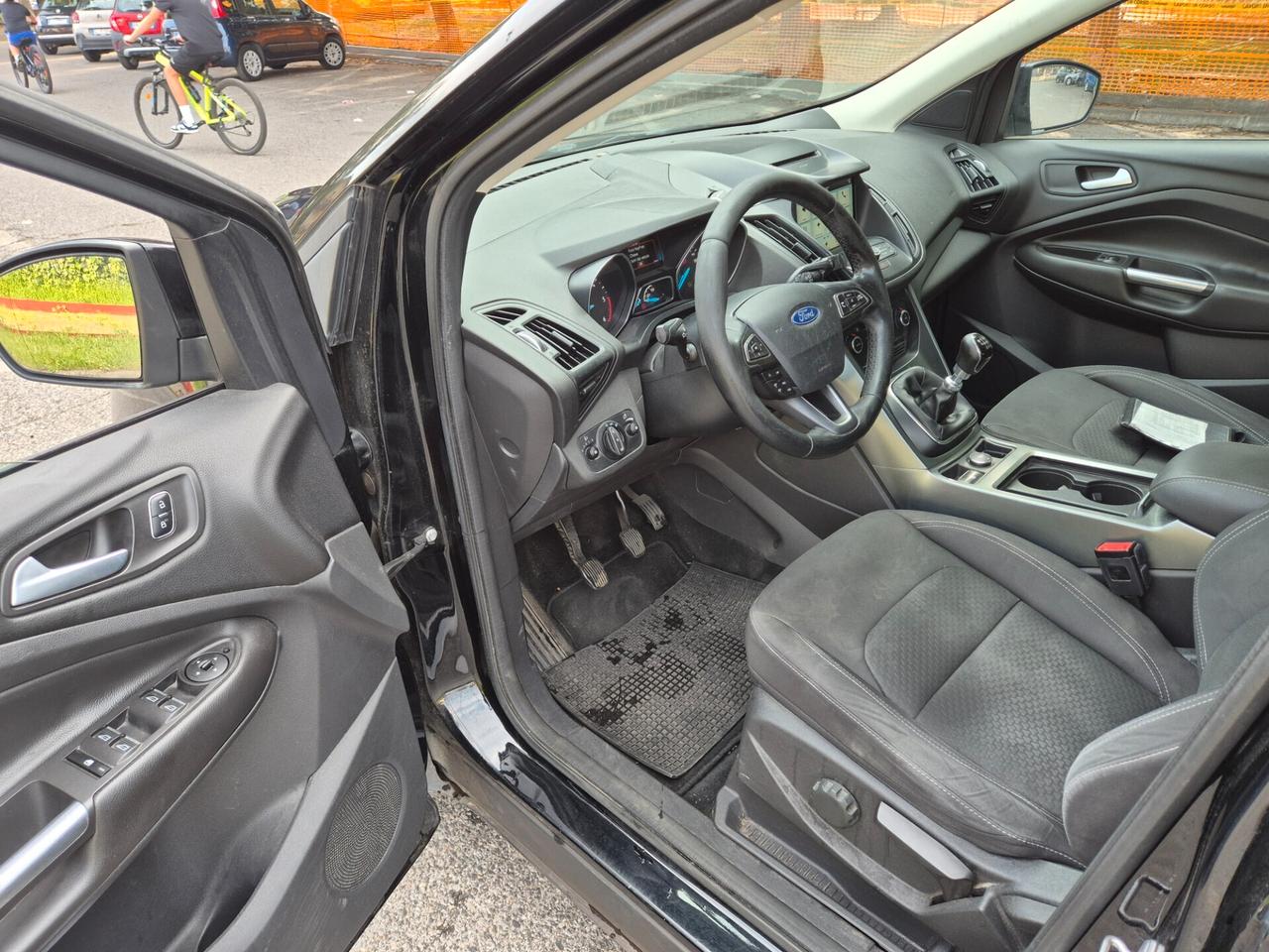 Ford Kuga 1.5 TDCI 120 CV S&S 2WD Plus