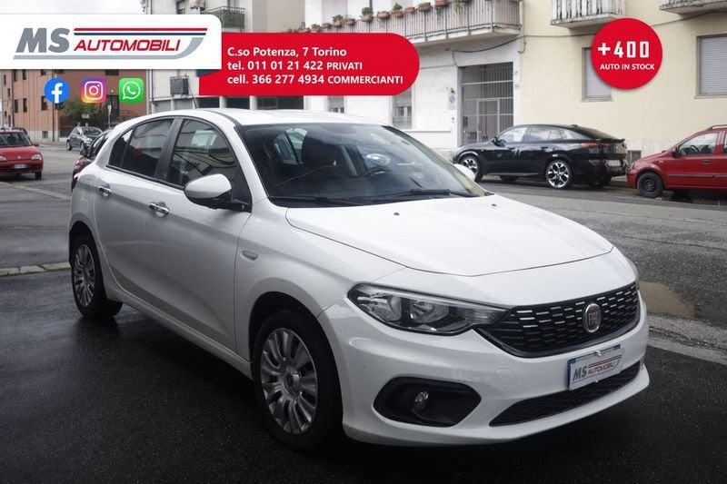 FIAT Tipo FIAT Tipo 1.6 Mjt S&S 5 porte S-Design Unicoproprietario