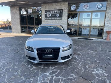 Audi A5 3.0 V6 TDI F.AP. quattro Ambition